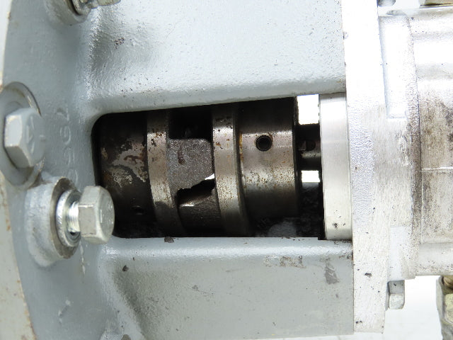 Yale 361958 Forklift Hydraulic Pump & Motor 36/48VDC Off ERC120HDN36SV084