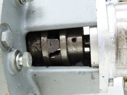 Yale 361958 Forklift Hydraulic Pump & Motor 36/48VDC Off ERC120HDN36SV084