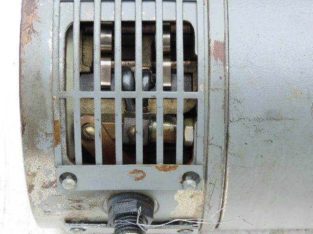 Yale 361958 Forklift Hydraulic Pump & Motor 36/48VDC Off ERC120HDN36SV084