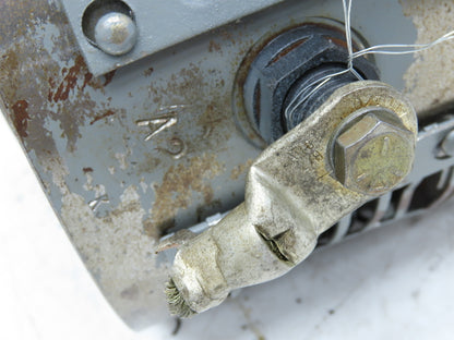Yale 361958 Forklift Hydraulic Pump & Motor 36/48VDC Off ERC120HDN36SV084