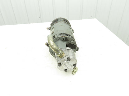 Yale 361958 Forklift Hydraulic Pump & Motor 36/48VDC Off ERC120HDN36SV084