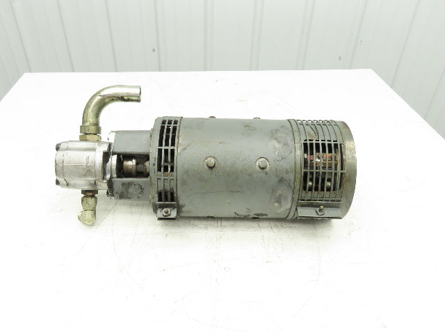 Yale 361958 Forklift Hydraulic Pump & Motor 36/48VDC Off ERC120HDN36SV084