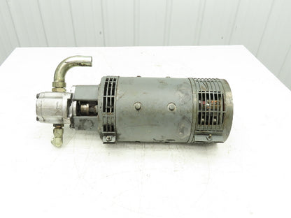 Yale 361958 Forklift Hydraulic Pump & Motor 36/48VDC Off ERC120HDN36SV084