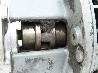 Yale 361958 Forklift Hydraulic Pump & Motor 36/48VDC Off ERC120HDN36SV084