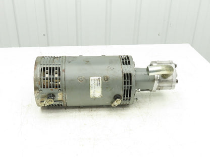 Yale 361958 Forklift Hydraulic Pump & Motor 36/48VDC Off ERC120HDN36SV084