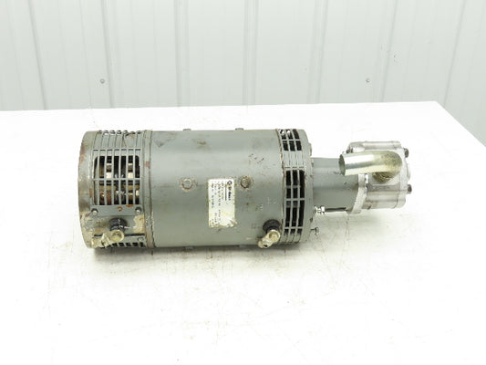 Yale 361958 Forklift Hydraulic Pump & Motor 36/48VDC Off ERC120HDN36SV084