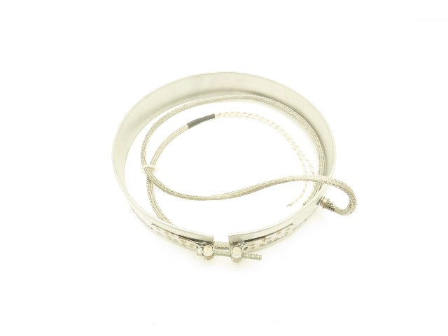 Cloeren Inc B9A1J59-M1 Steel Band Heater 1.5"Width x 9"ID 250W 277V
