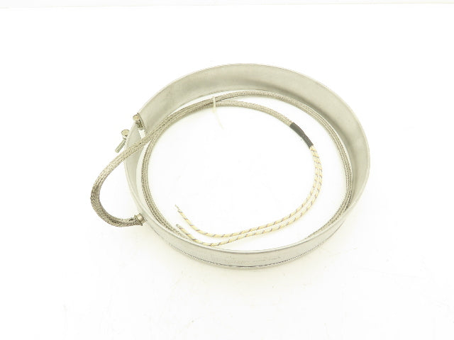 Cloeren Inc B9A1J59-M1 Steel Band Heater 1.5"Width x 9"ID 250W 277V