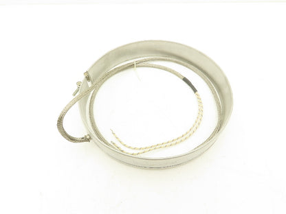 Cloeren Inc B9A1J59-M1 Steel Band Heater 1.5"Width x 9"ID 250W 277V
