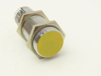 Namco ET 120-42420 Inductive Proximity Switch 20-250 VAC 30mm OD x 60mm Lot of 2