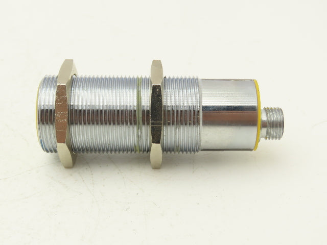 Namco ET 120-42420 Inductive Proximity Switch 20-250 VAC 30mm OD x 60mm Lot of 2