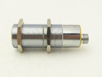 Namco ET 120-42420 Inductive Proximity Switch 20-250 VAC 30mm OD x 60mm Lot of 2