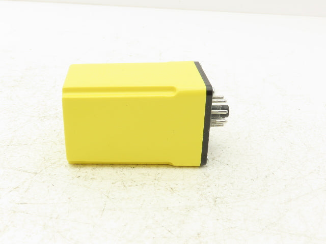 Time Mark A258B Voltage 3-Phase Power Monitoring Relay 480V