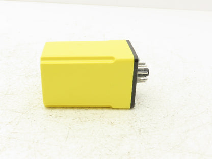 Time Mark A258B Voltage 3-Phase Power Monitoring Relay 480V
