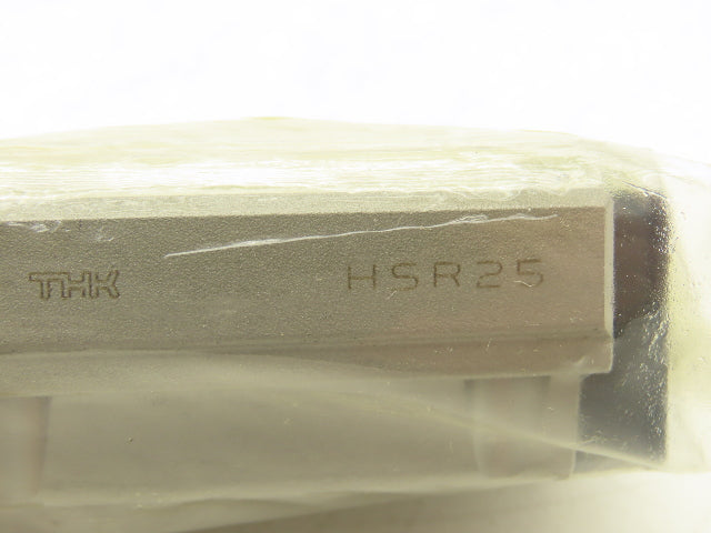 THK HSR25A1SS(GK) LM System 25mm Linear Guide Ball Carriage Bearing Block HSR-25