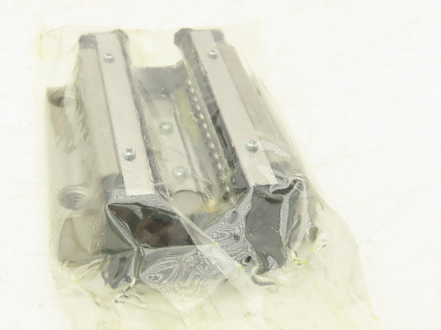 THK HSR25A1SS(GK) LM System 25mm Linear Guide Ball Carriage Bearing Block HSR-25