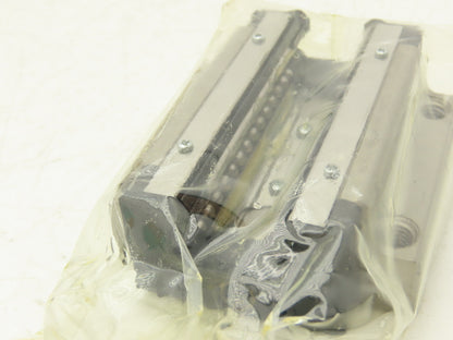 THK HSR25A1SS(GK) LM System 25mm Linear Guide Ball Carriage Bearing Block HSR-25