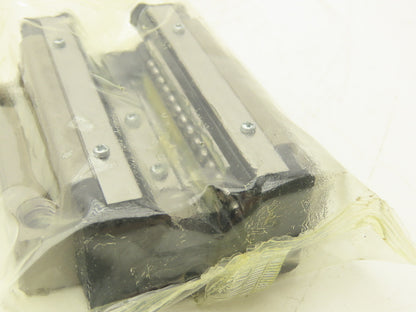 THK HSR25A1SS(GK) LM System 25mm Linear Guide Ball Carriage Bearing Block HSR-25