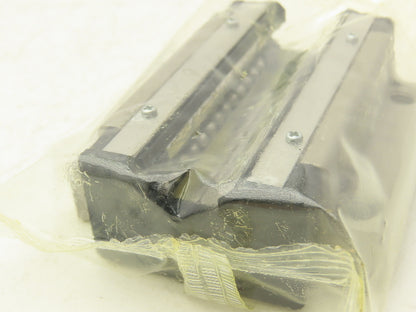 THK HSR25A1SS(GK) LM System 25mm Linear Guide Ball Carriage Bearing Block HSR-25
