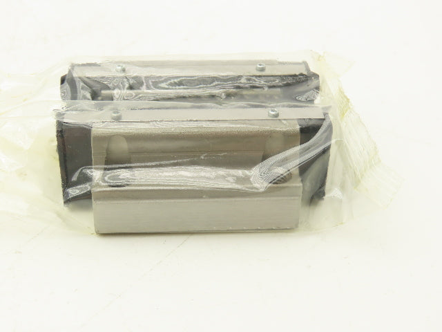 THK HSR25A1SS(GK) LM System 25mm Linear Guide Ball Carriage Bearing Block HSR-25