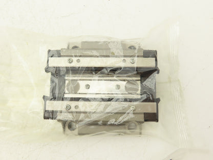 THK HSR35B1SS(GK) LM System 35mm Linear Guide Ball Carriage Bearing Block HSR-35