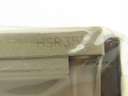 THK HSR35B1SS(GK) LM System 35mm Linear Guide Ball Carriage Bearing Block HSR-35