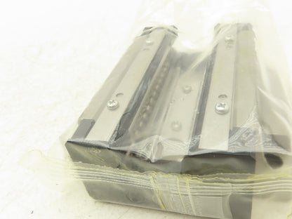 THK HSR35B1SS(GK) LM System 35mm Linear Guide Ball Carriage Bearing Block HSR-35