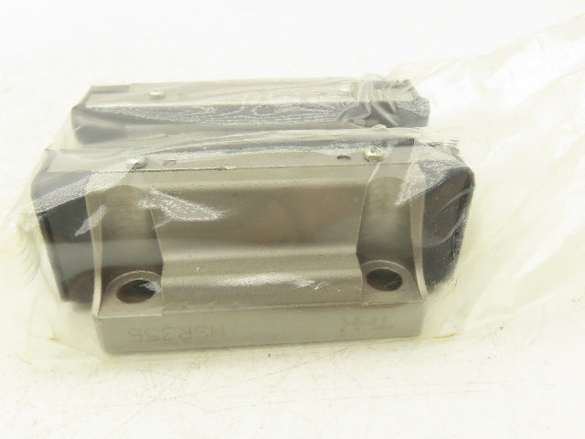 THK HSR35B1SS(GK) LM System 35mm Linear Guide Ball Carriage Bearing Block HSR-35