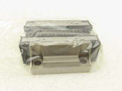 THK HSR35B1SS(GK) LM System 35mm Linear Guide Ball Carriage Bearing Block HSR-35