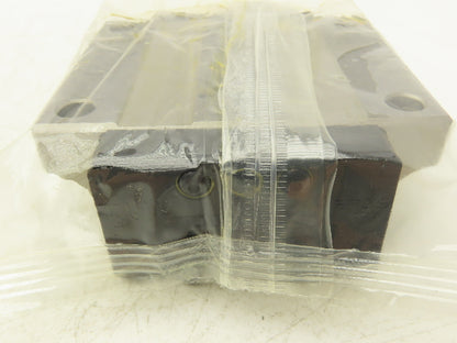 THK HSR35B1SS(GK) LM System 35mm Linear Guide Ball Carriage Bearing Block HSR-35