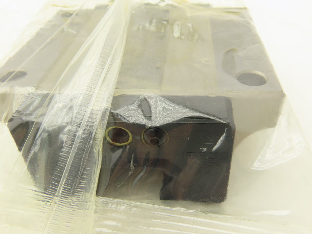 THK HSR35B1SS(GK) LM System 35mm Linear Guide Ball Carriage Bearing Block HSR-35