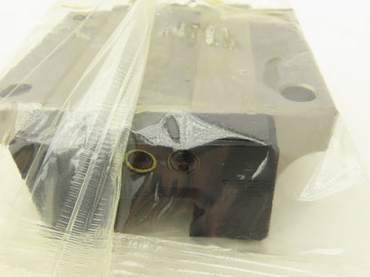 THK HSR35B1SS(GK) LM System 35mm Linear Guide Ball Carriage Bearing Block HSR-35