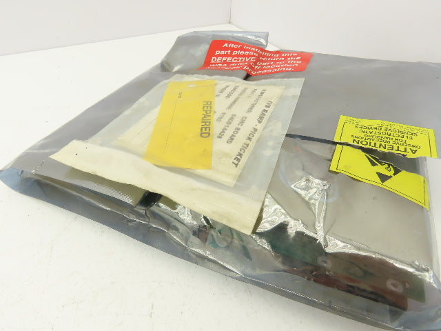 CMC Randtronics  540D14428 Printed Circuit Board - Professionally Repaired