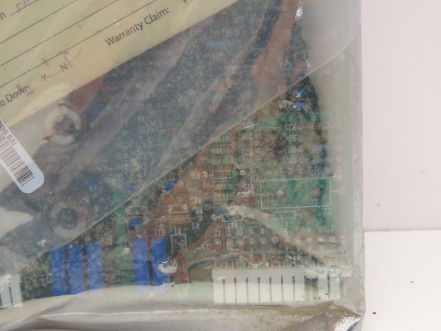 CMC Randtronics  540D14428 Printed Circuit Board - Professionally Repaired