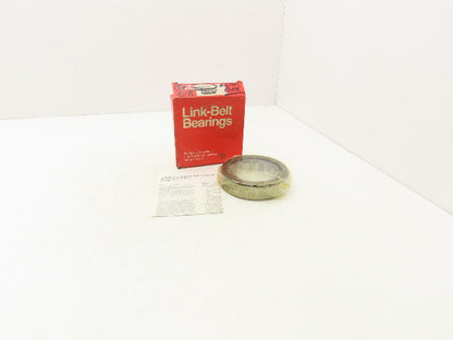 Link Belt M1311UV Medium Cylindrical Roller Bearing 120mm OD 29mm Width