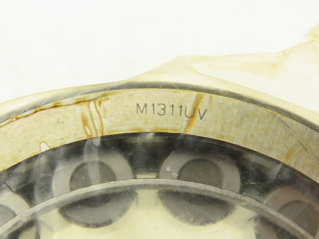 Link Belt M1311UV Medium Cylindrical Roller Bearing 120mm OD 29mm Width
