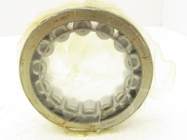 Link Belt M1311UV Medium Cylindrical Roller Bearing 120mm OD 29mm Width