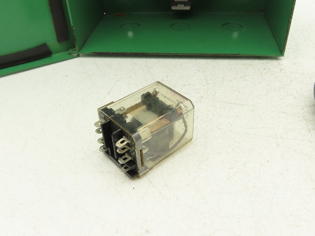 PECO C-3086 Double Sheet Detector & Control Module C3006