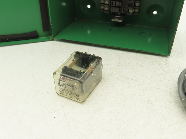 PECO C-3086 Double Sheet Detector & Control Module C3006