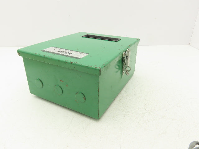 PECO C-3086 Double Sheet Detector & Control Module C3006