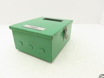 PECO C-3086 Double Sheet Detector & Control Module C3006