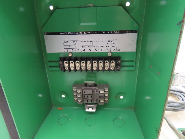 PECO C-3086 Double Sheet Detector & Control Module C3006