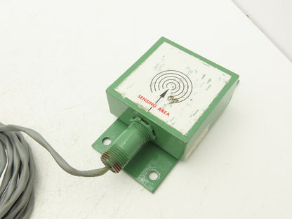 PECO C-3086 Double Sheet Detector & Control Module C3006