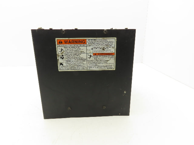 Hobart HMC-410 Welder Controller Auto/Semi Auto Spec 500019 115 VAC 4A 60Hz