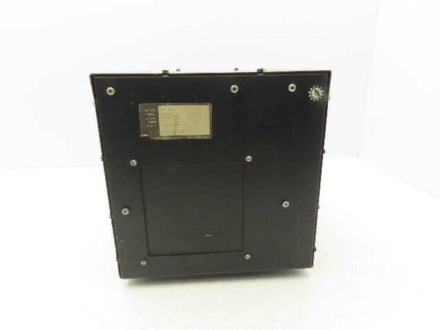 Hobart HMC-410 Welder Controller Auto/Semi Auto Spec 500019 115 VAC 4A 60Hz