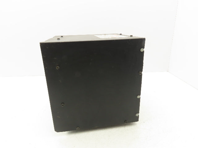 Hobart HMC-410 Welder Controller Auto/Semi Auto Spec 500019 115 VAC 4A 60Hz