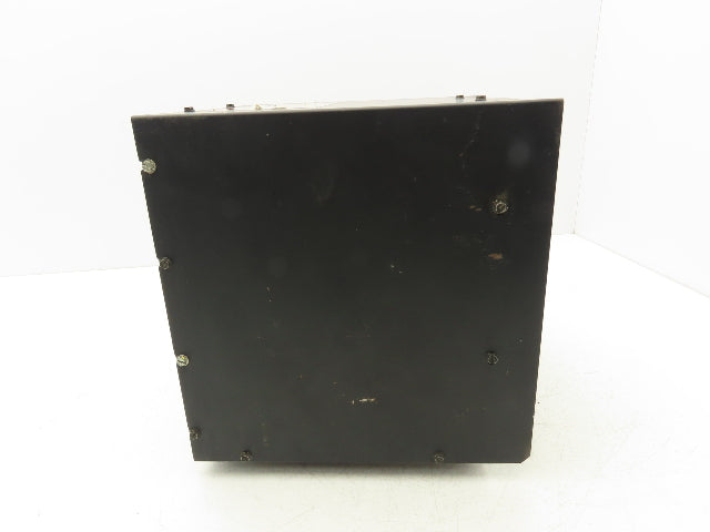 Hobart HMC-410 Welder Controller Auto/Semi Auto Spec 500019 115 VAC 4A 60Hz