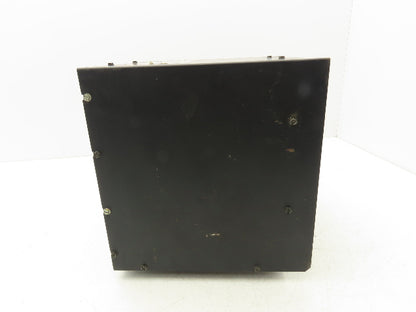 Hobart HMC-410 Welder Controller Auto/Semi Auto Spec 500019 115 VAC 4A 60Hz
