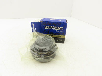 Sealmaster ERX-28 XL0 Straight 1-3/4" Bore Ball Insert Bearing 3.347"OD 1.938"W