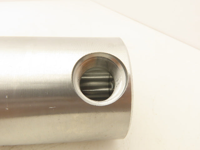 Deublin 250-094-020 Rotary Union3/4" NPT Aluminum Housing Monoflow RH